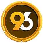 Logo 96.com