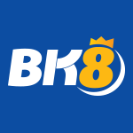 Logo bk8