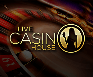 Live casino House