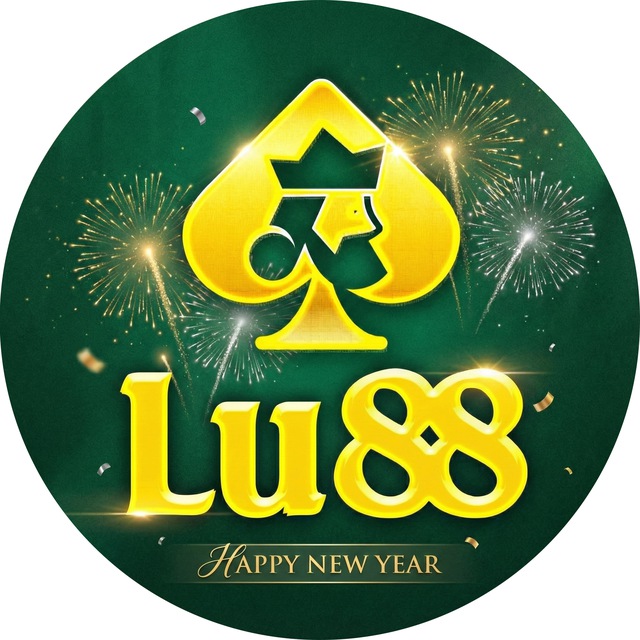 Logo Lu88